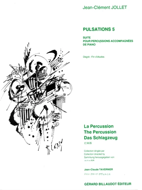 Pulsations 5